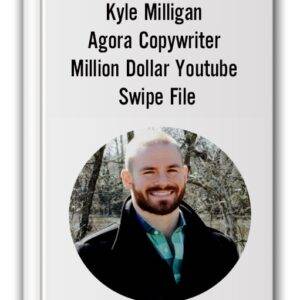 Kyle Milligan - Million Dollar YouTube Swipe File Cheap