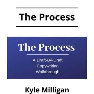 Kyle Milligan - The Process Cheap