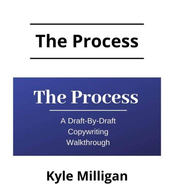 Kyle Milligan - The Process Cheap