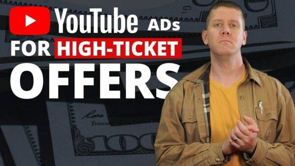 Kyle Sulerud - YouTube Ads For High Ticket Funnels Cheap