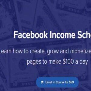 Lester Diaz - Facebook Income School Cheap