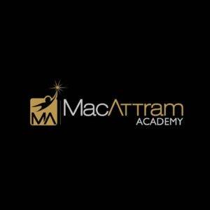 Mac Attram - Academy Cheap