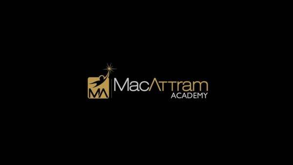 Mac Attram - Academy Cheap