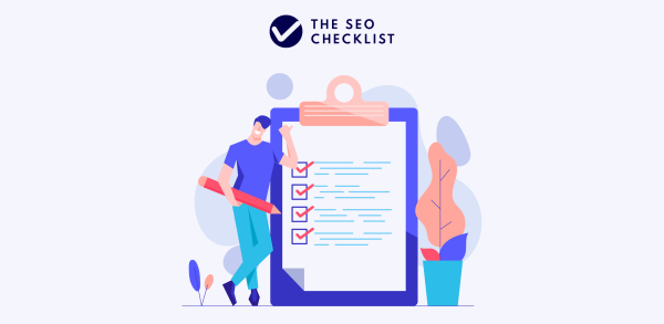 Madalin Tudose - The SEO Checklist Cheap