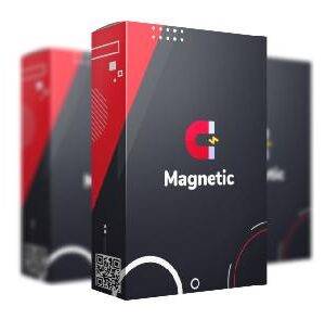 Magnetic - Boost Your Conversions Instantly Cheap