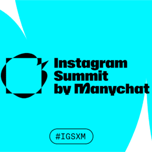 ManyChat - IG Summit Cheap