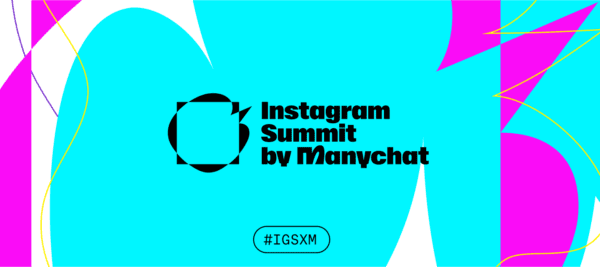 ManyChat - IG Summit Cheap