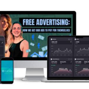 Maria Wendt – Our Ads Course