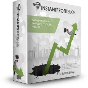 Mark Bishop - Instant Profit Silos Cheap