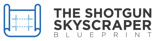 Mark Webster - The Shotgun Skyscraper Blueprint Cheap