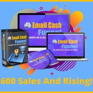 Mark Wightley - Email Cash Funnel Cheap