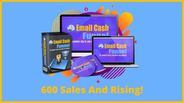 Mark Wightley - Email Cash Funnel Cheap