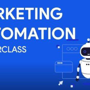 Marketing Automation Automate your Business and grow Sales Cheap