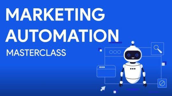 Marketing Automation Automate your Business and grow Sales Cheap