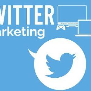 Marketing on Twitter Cheap