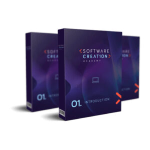 Martin Crumlish – Software Creation Academy