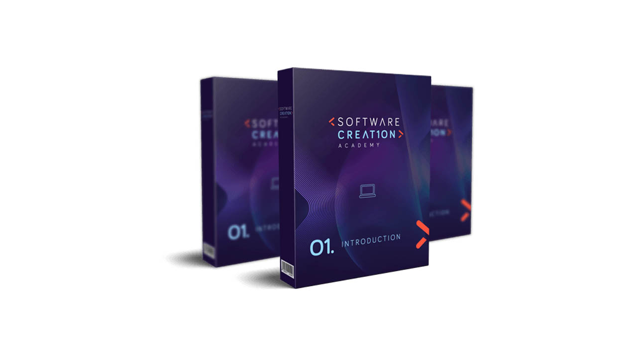 Martin Crumlish - Software Creation Academy Cheap