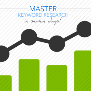 Master Keywords Research in 7 Days Cheap