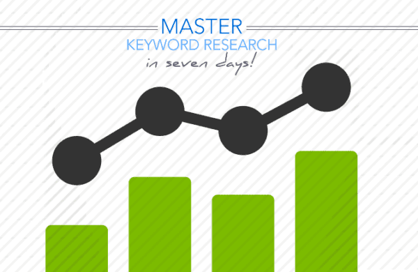 Master Keywords Research in 7 Days Cheap