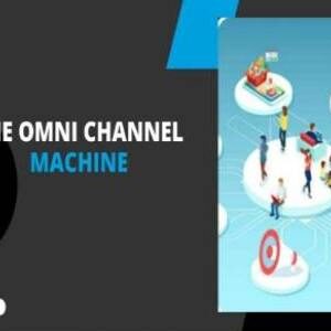 Matt Clark – The Omnichannel Machine