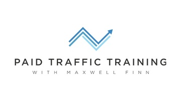 Maxwell Finn - Paid Traffic Training 2.0 Cheap