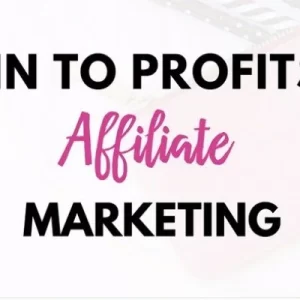 McKinzie Bean - Pin to Profits Affiliate Marketing Cheap