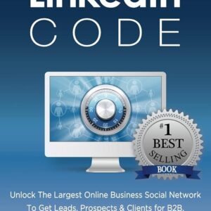 Melonie Dodaro – Cracking The LinkedIn Code 2.0