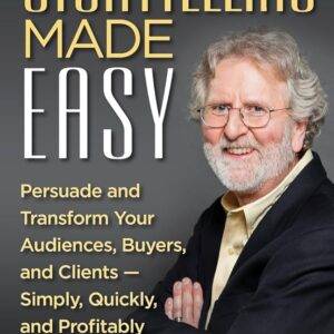 Michael Hauge - Storytelling Made Easy Cheap