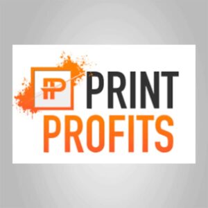 Michael Shih - Print Profits Cheap