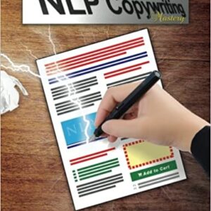 Michael Stevenson - NLP Copywriting Mastery Cheap