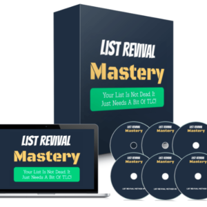 Michel Sirois - List Revival Mastery Cheap