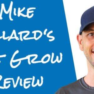 Mike Dillard - List Grow 2.0 Cheap