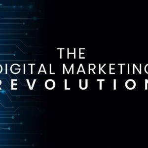 Mike Filsaime - The Digital Marketing Revolution Cheap