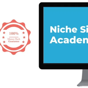 Mike Pearson - Stupid Simple SEO - Niche Site Academy Cheap