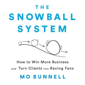 Mo Bunnell - The Snowball System Cheap