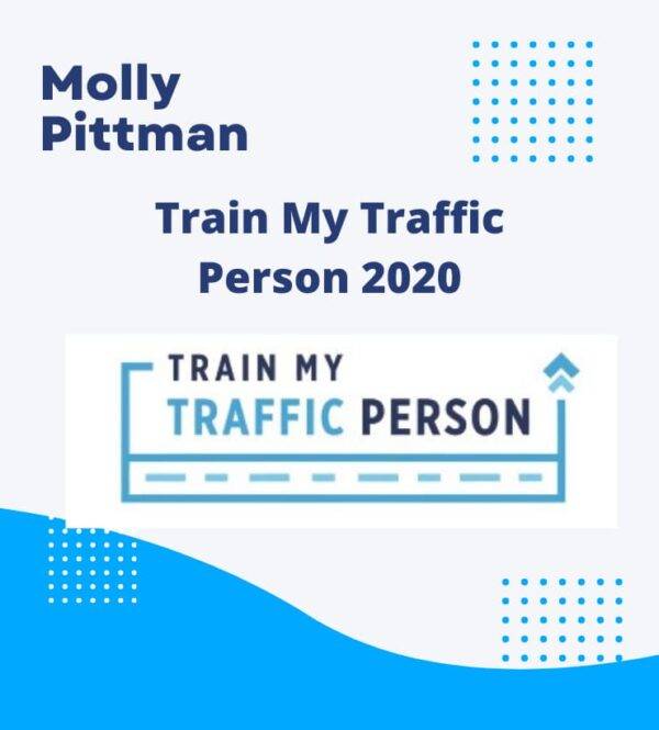 Molly Pittman & Ezra Firestone - Train My Traffic Person Cheap