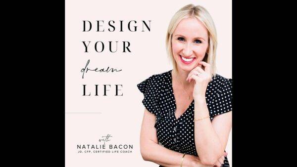 Natalie Bacon - Design Your Dream Life Academy Cheap