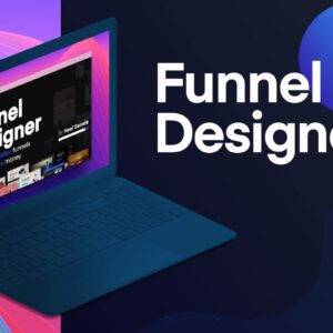 Neel Sarode - Funnel Designer MasterClass Cheap