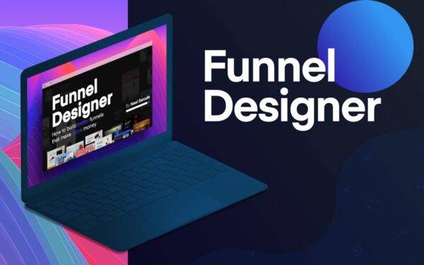 Neel Sarode - Funnel Designer MasterClass Cheap