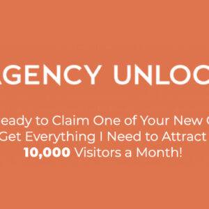 Neil Patel - Agency Unlocked Cheap