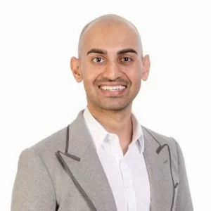 Neil Patel – The Growth Accelerator Mastermind