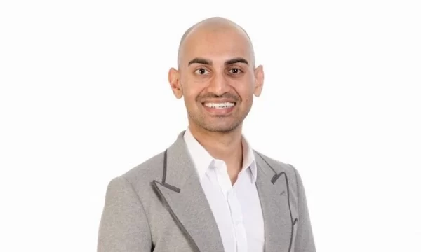 Neil Patel - The Growth Accelerator Mastermind Cheap