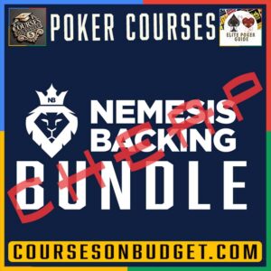 Nemesis Poker Bundle: Todo en Uno, Gran Ahorro