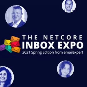 Netcore Inbox Expo Cheap