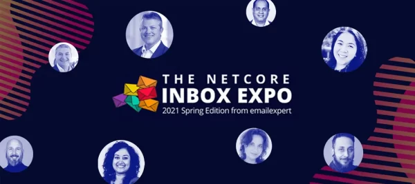 Netcore Inbox Expo Cheap