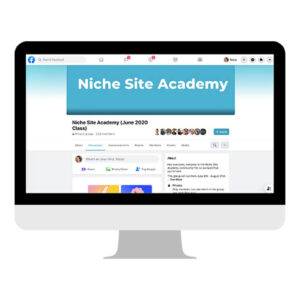 Niche Site Academy – Stupid Simple SEO