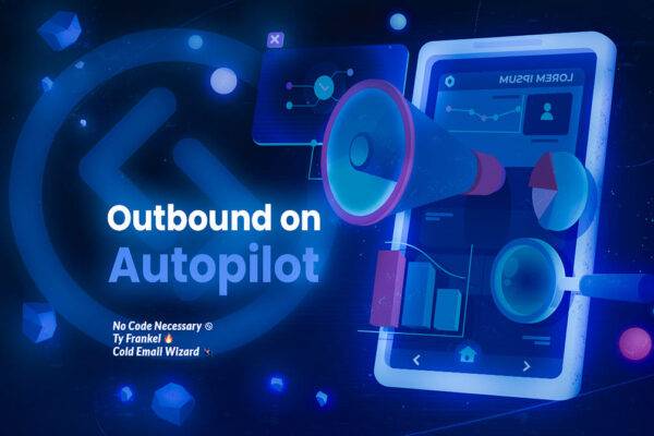 Nick Abraham - Outbound on Autopilot Cheap