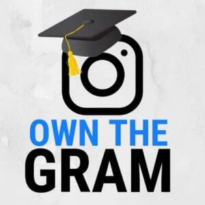 Nick Malak - Own The Gram - Your Blueprint To Dominating Instagram Cheap