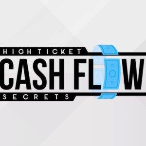 Nolan Johnson - High Ticket Cash Flow Secrets Cheap