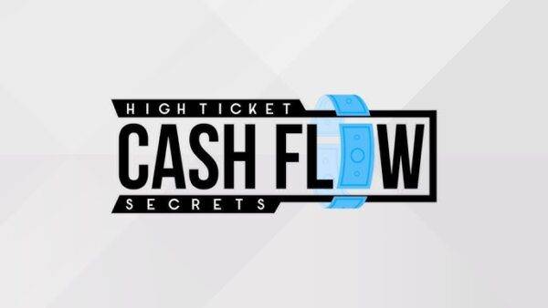 Nolan Johnson - High Ticket Cash Flow Secrets Cheap